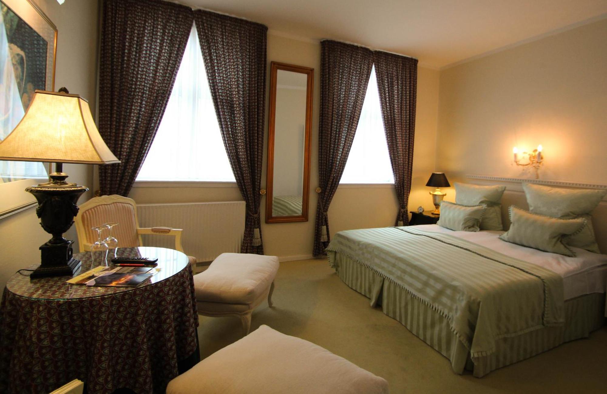 Manor House Hotel Store Restrup