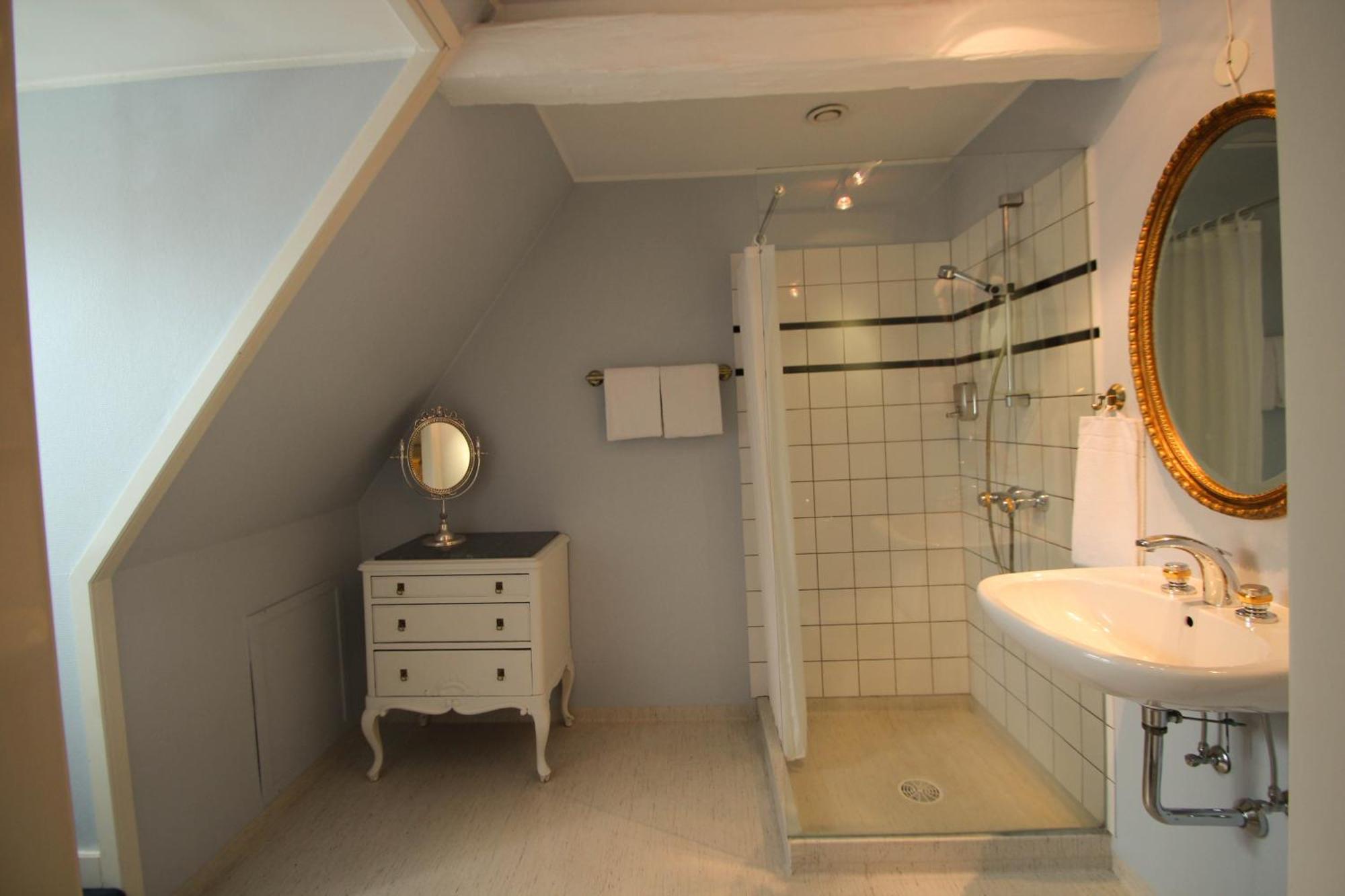 Hotel Manor House Store Restrup