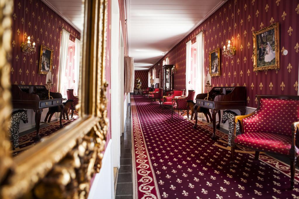 Hotel Manor House 4*