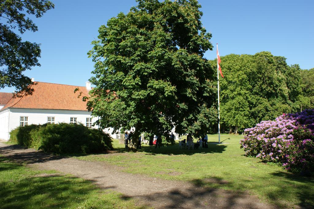 Hotel Manor House Store Restrup