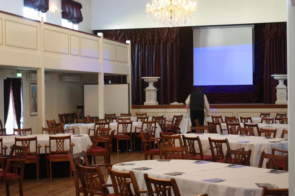 Hotel Manor House 4*