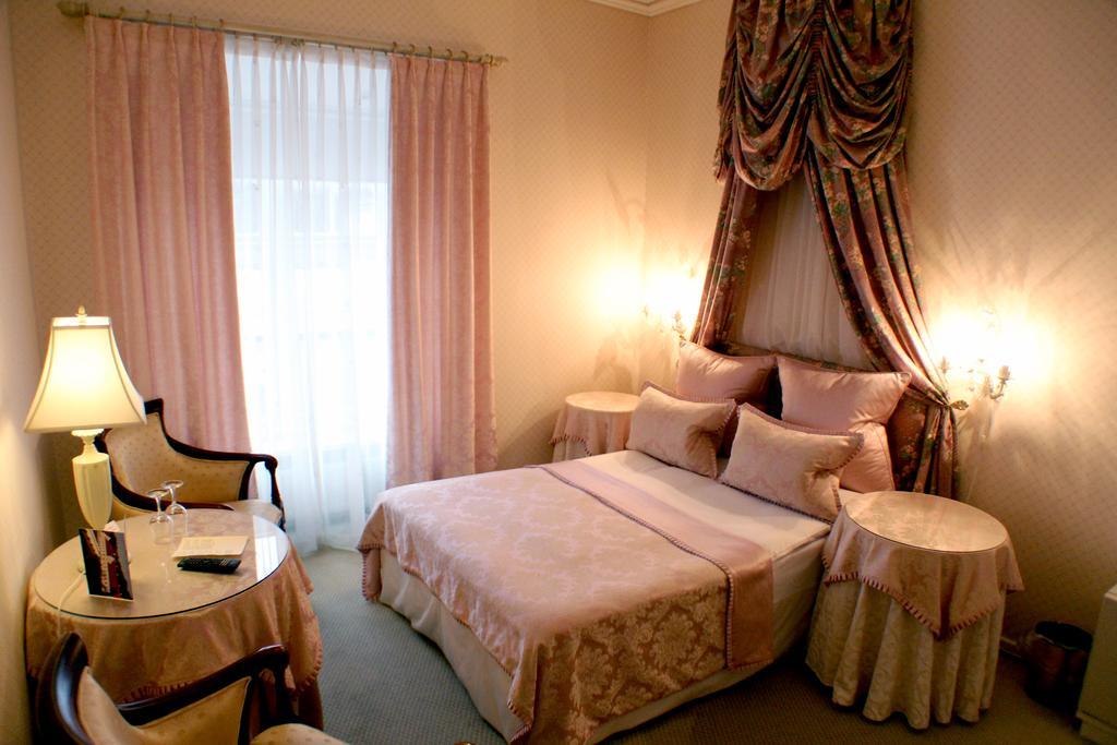 Hotel Manor House Store Restrup