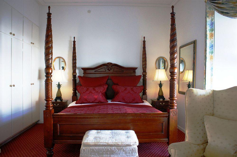 Hotel Manor House Store Restrup