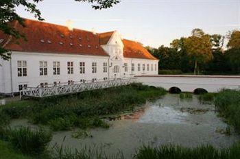Manor House Hotel Store Restrup