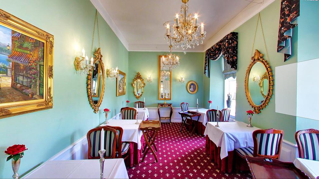 Manor House 4* Store Restrup
