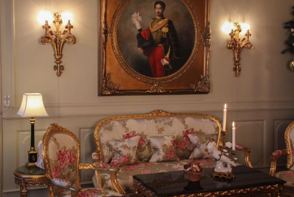 Hotel Manor House 4*