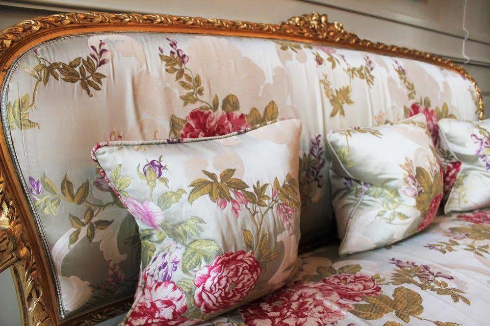 Manor House Hotel Store Restrup
