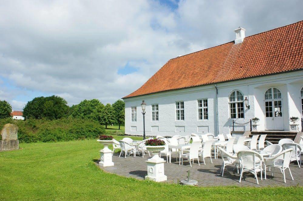Manor House Hotel