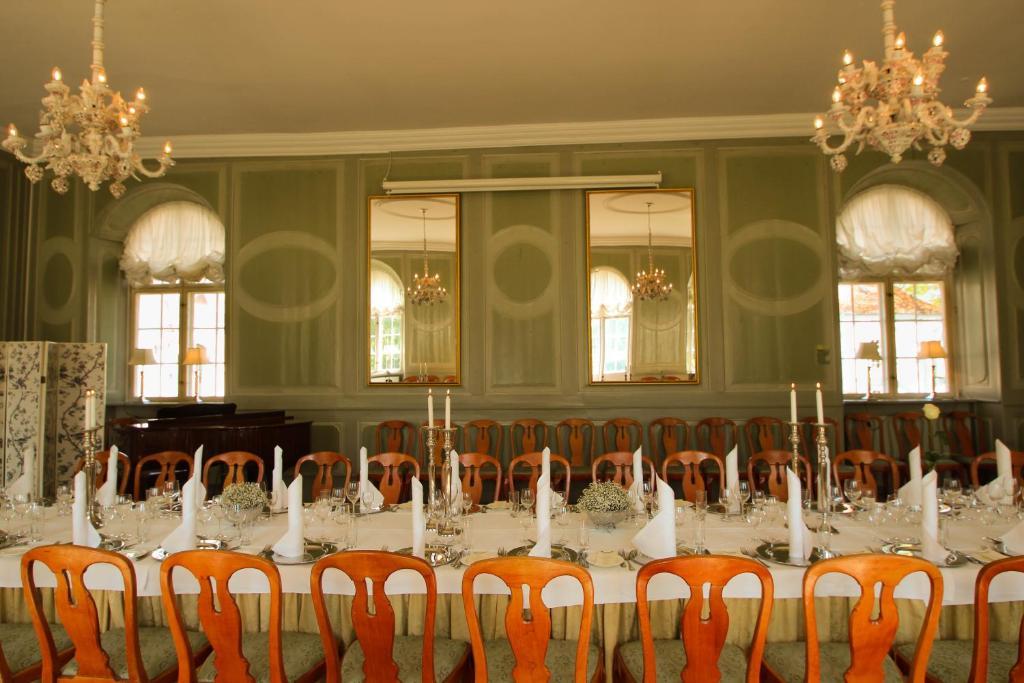 Manor House