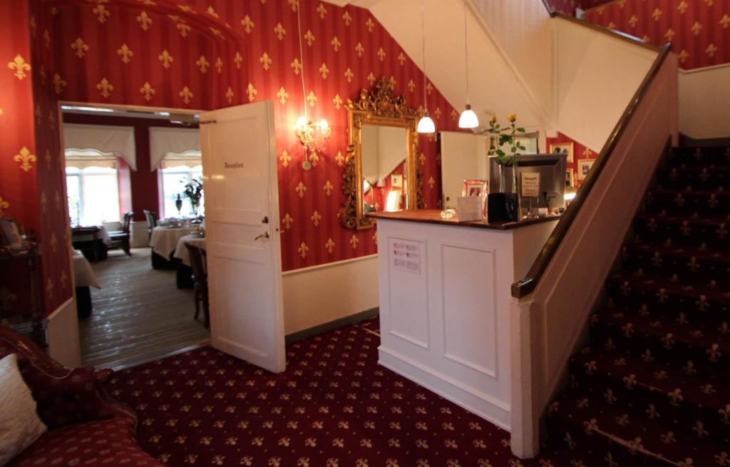 Hotel Manor House Store Restrup