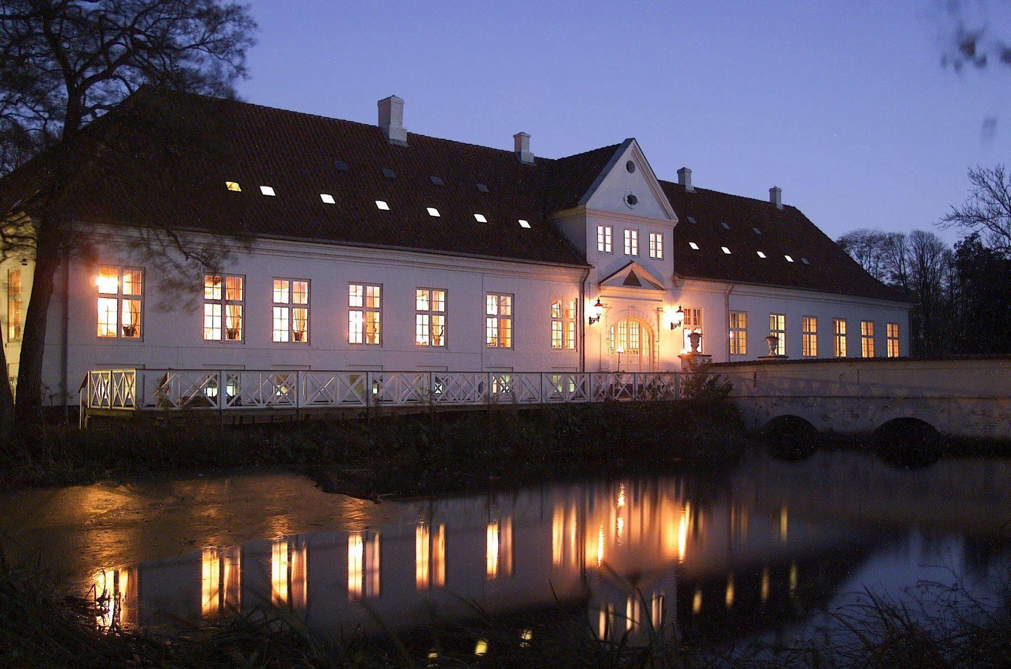 Manor House Store Restrup