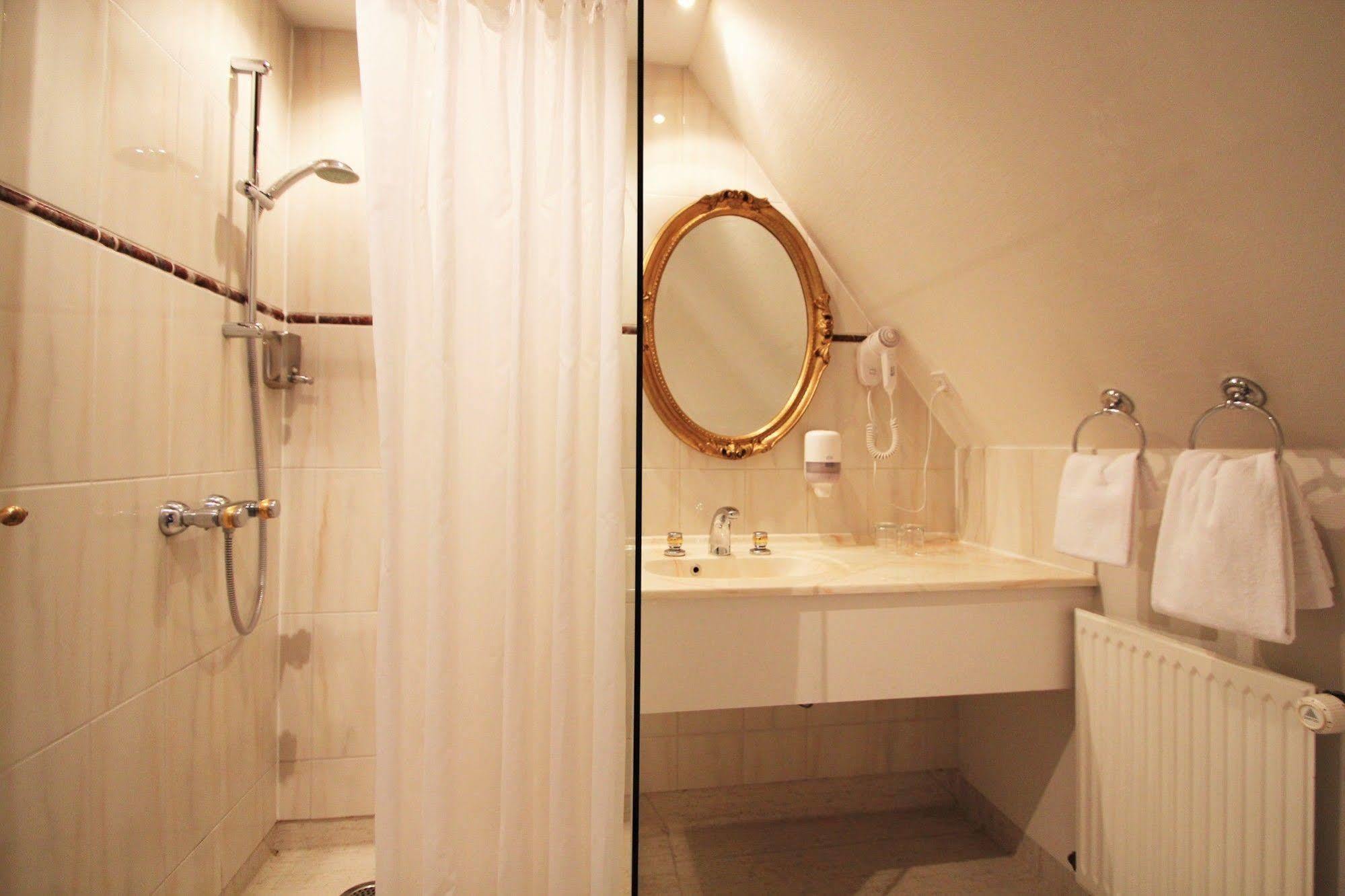 Hotel Manor House Store Restrup