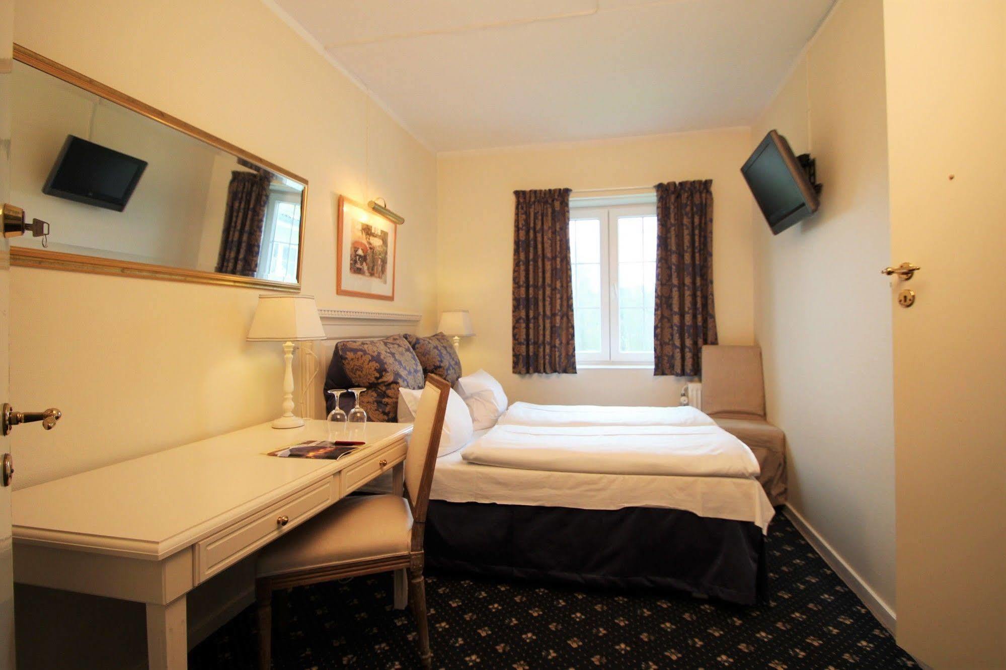 Hotel Manor House Store Restrup