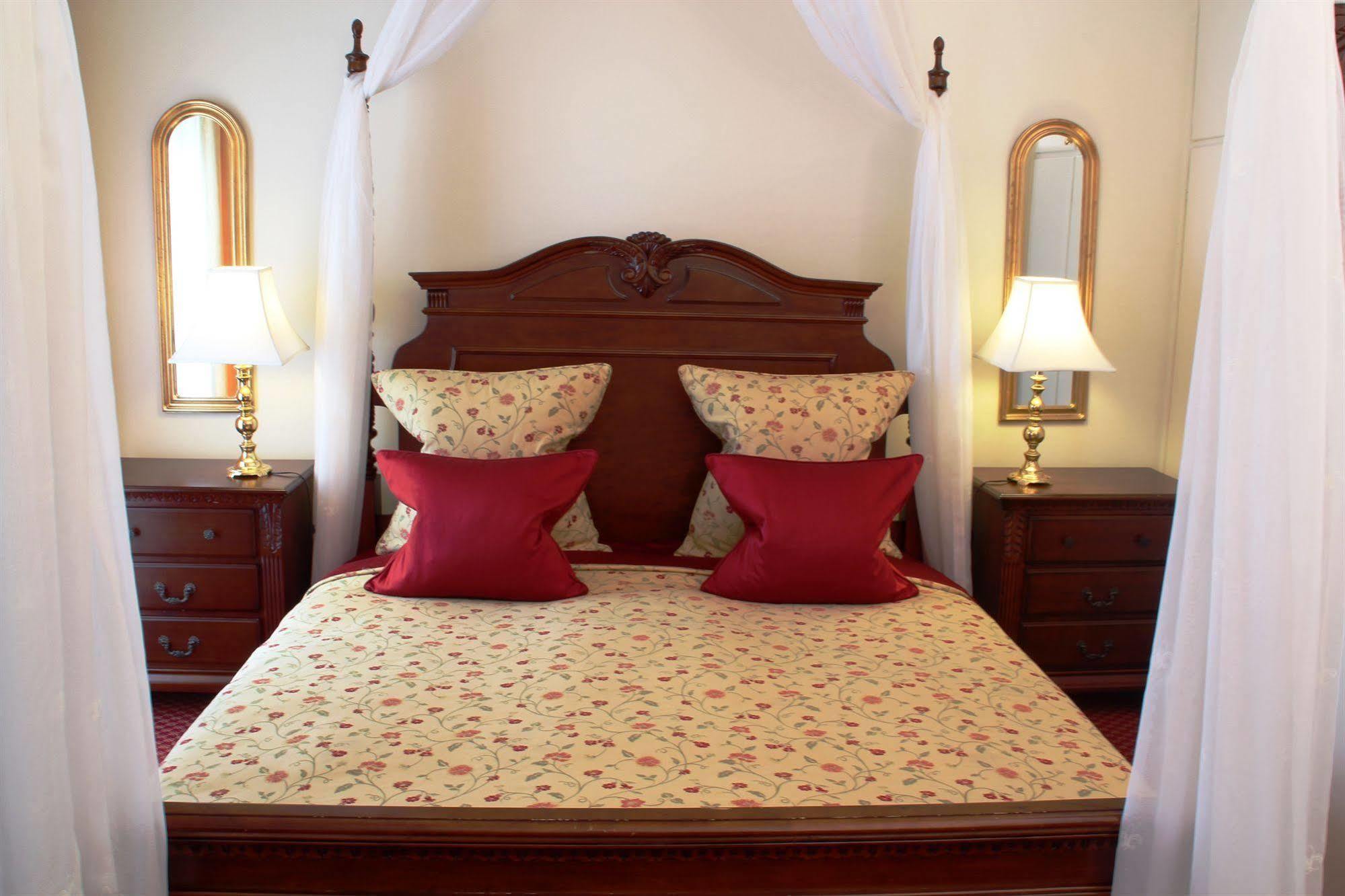 Manor House 4* Store Restrup