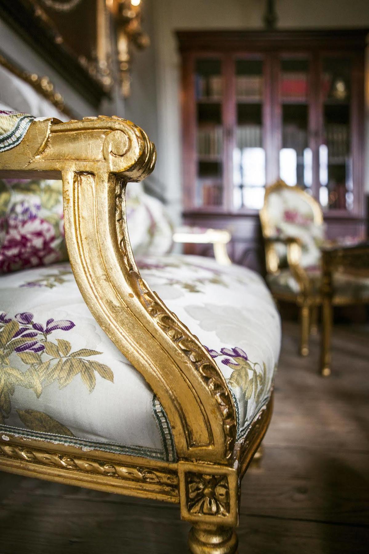Hotel Manor House
