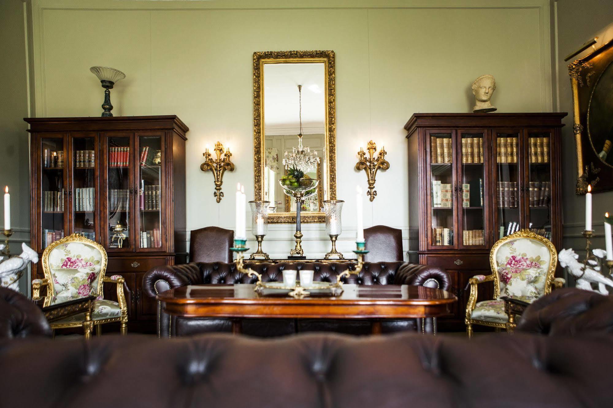 Manor House 4* Store Restrup
